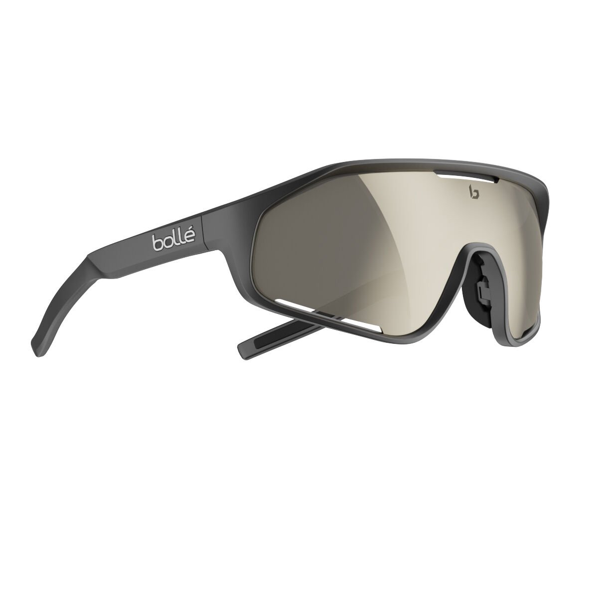 Bollé SHIFTER Sport Sunglasses Svarte | LRCNG4159