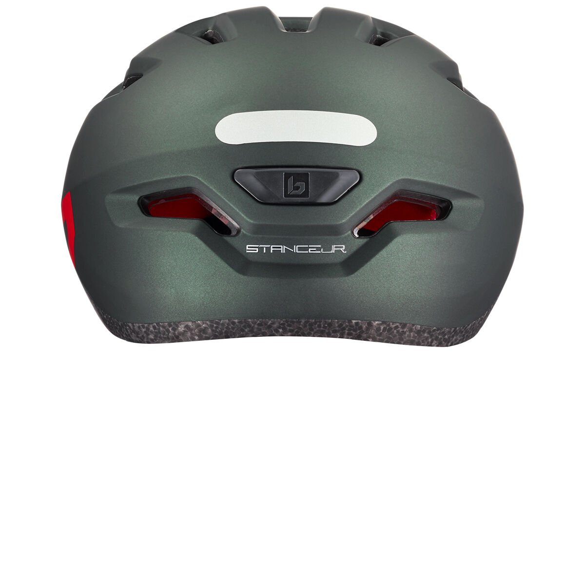 Bollé STANCE JR Bike Helmets Forest Matte | ICMDT7893