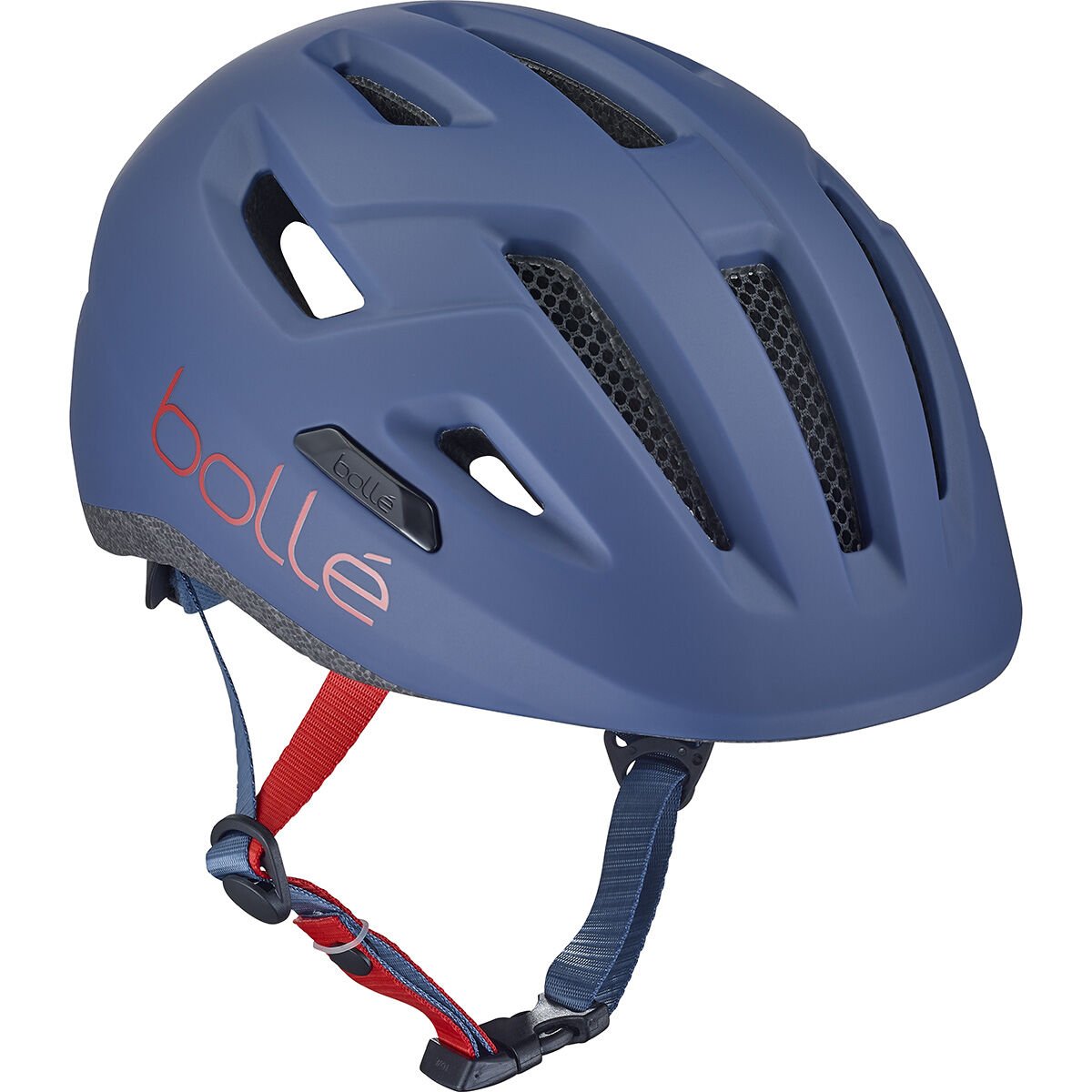 Bollé STANCE JR Bike Helmets Marineblå | SLPWF8761