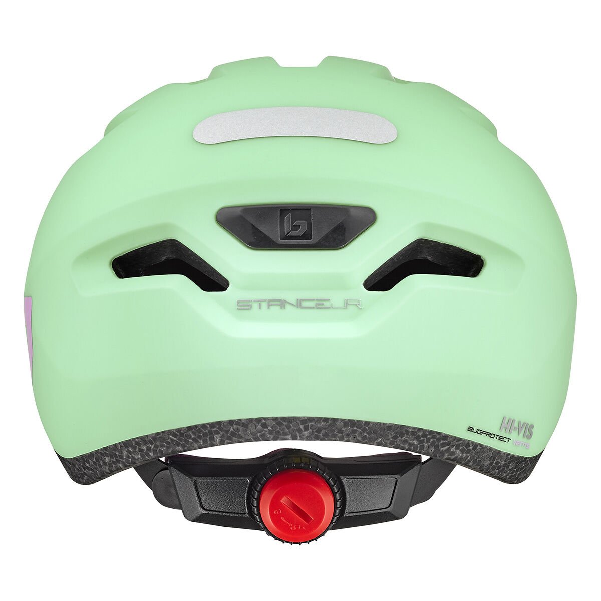 Bollé STANCE JR Bike Helmets Mint | XCBEM6317