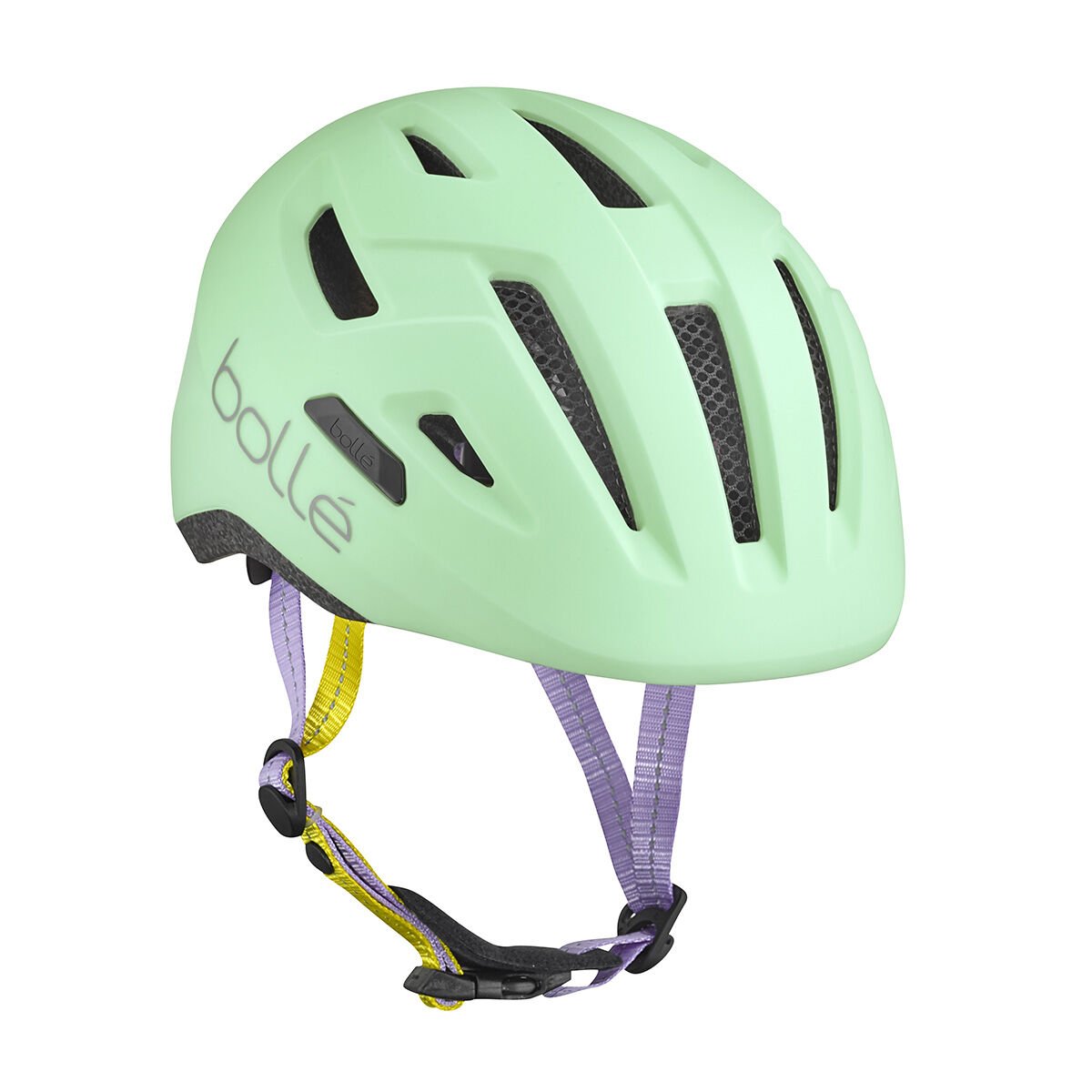 Bollé STANCE JR Bike Helmets Mint | XCBEM6317