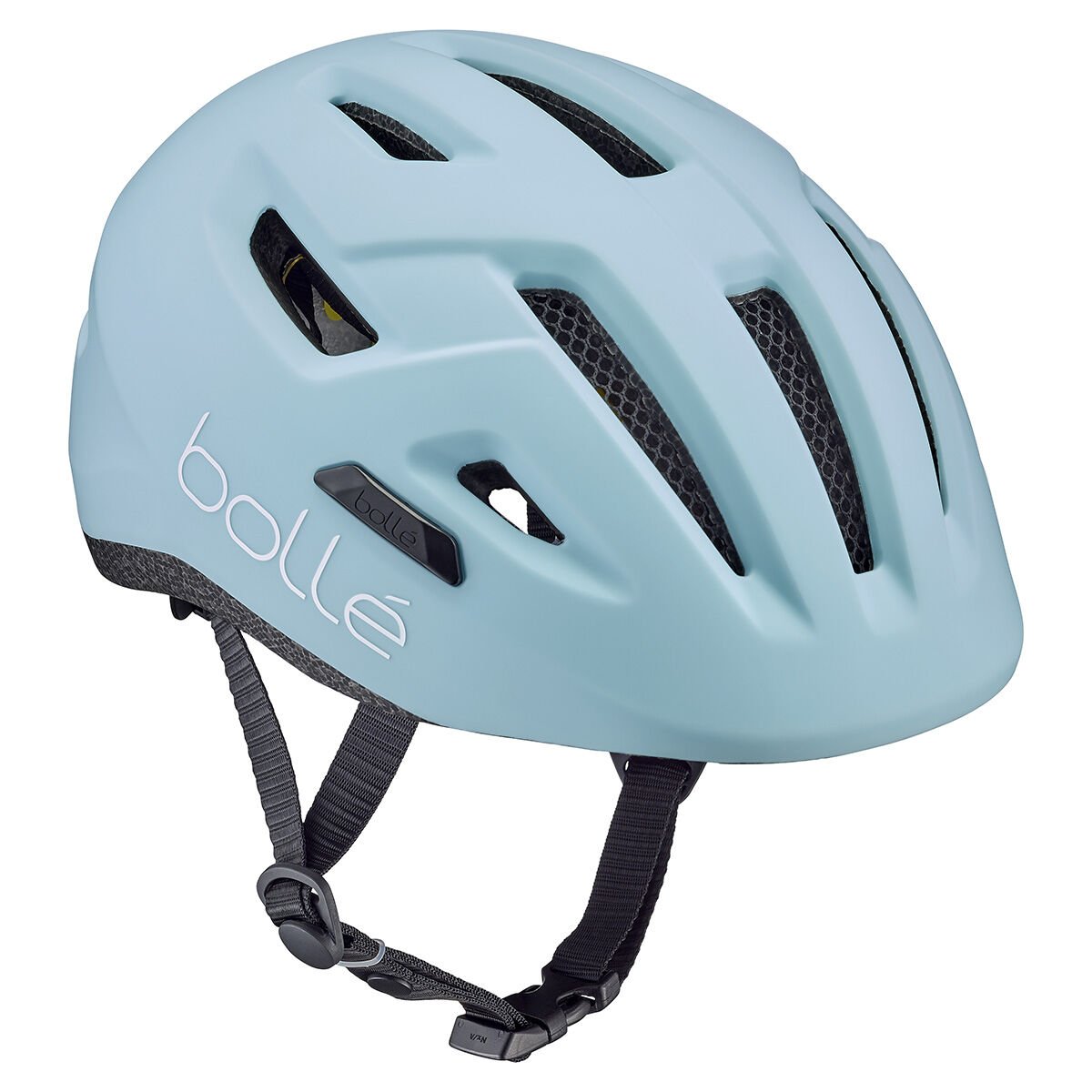 Bollé STANCE JR MIPS Bike Helmets Blå | JNYCG4539