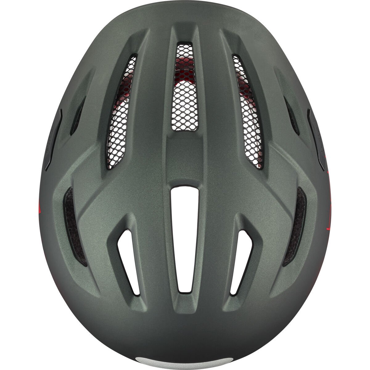 Bollé STANCE JR MIPS Bike Helmets Forest Matte | IRUQN7230