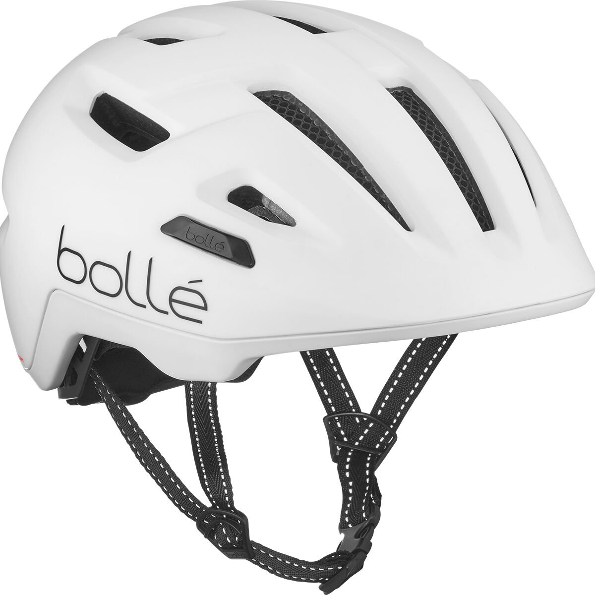 Bollé STANCE MIPS Bike Helmets Hvite | SEZWA4796