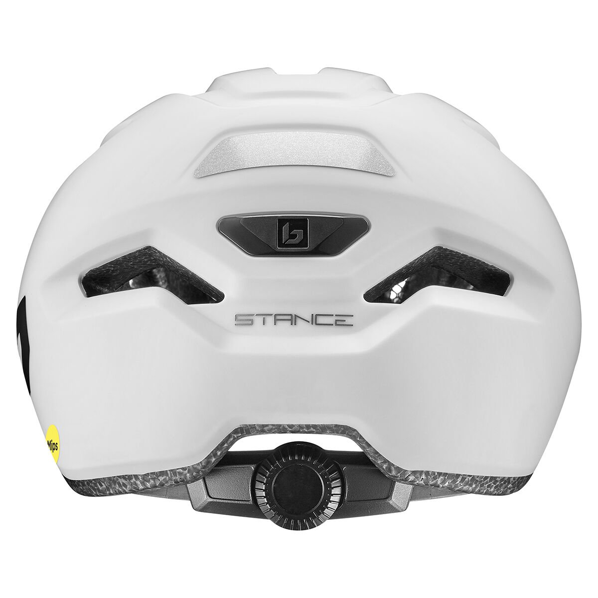 Bollé STANCE PURE MIPS Bike Helmets Hvite | OJVYA0976