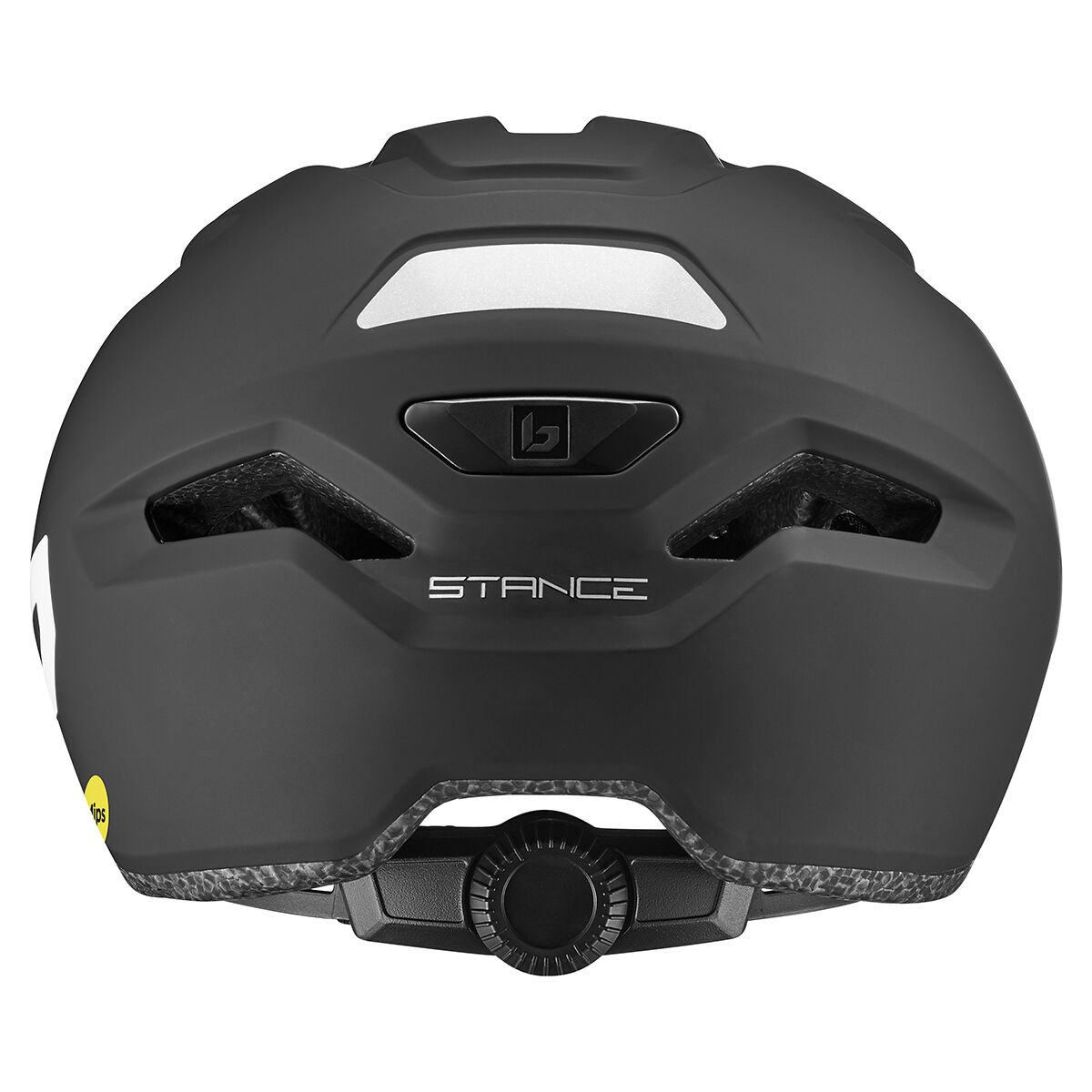 Bollé STANCE PURE MIPS Bike Helmets Svarte | EAKXL0965