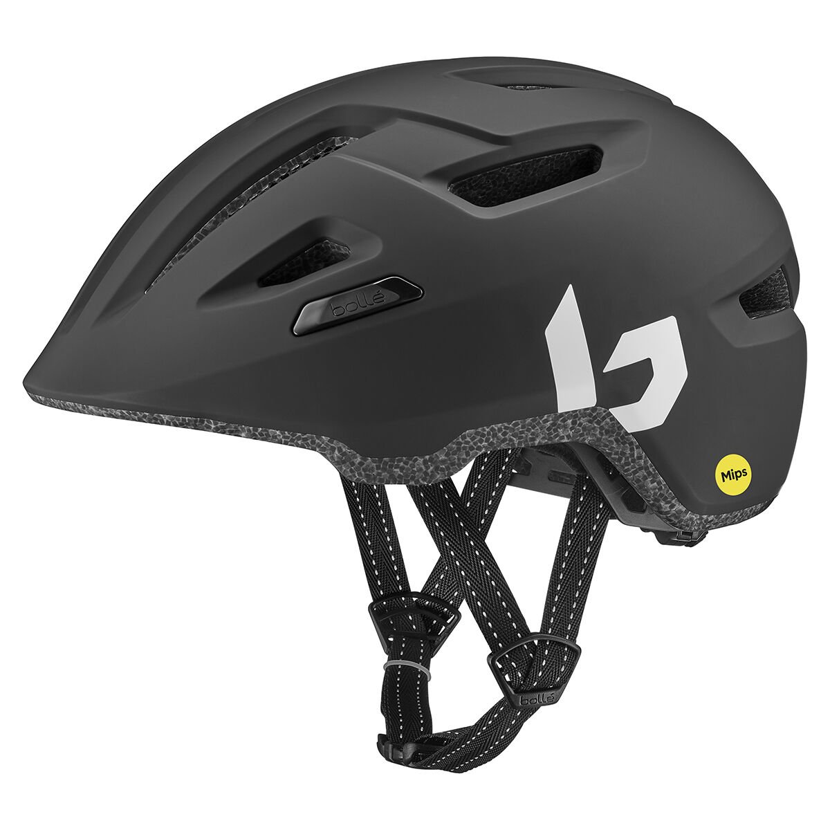 Bollé STANCE PURE MIPS Bike Helmets Svarte | EAKXL0965