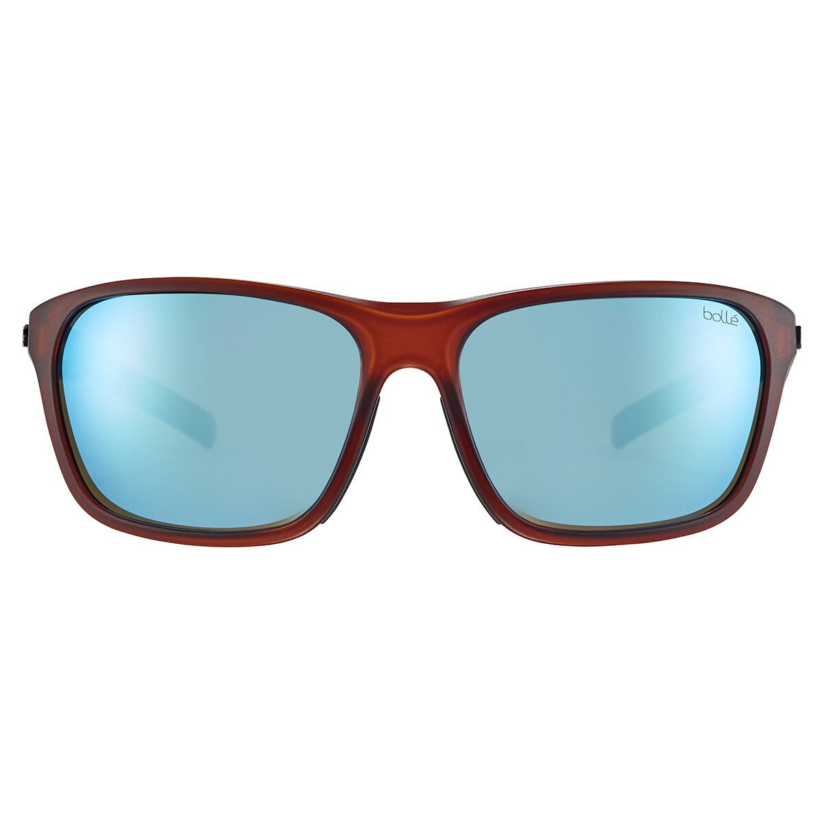 Bollé STRIX Lifestyle Sunglasses Brune Gjennomsiktig | RVTCX2760