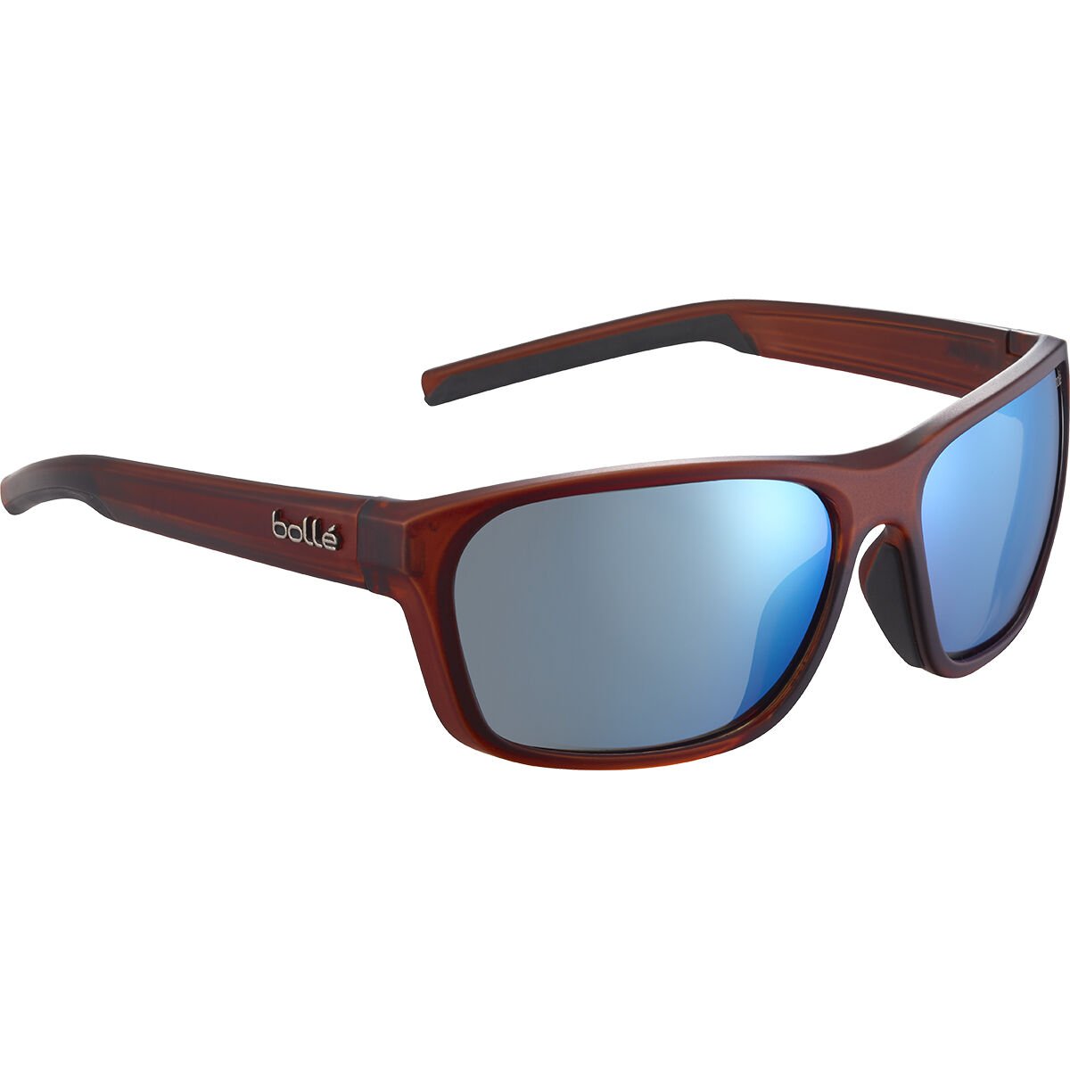 Bollé STRIX Lifestyle Sunglasses Brune Gjennomsiktig | RVTCX2760