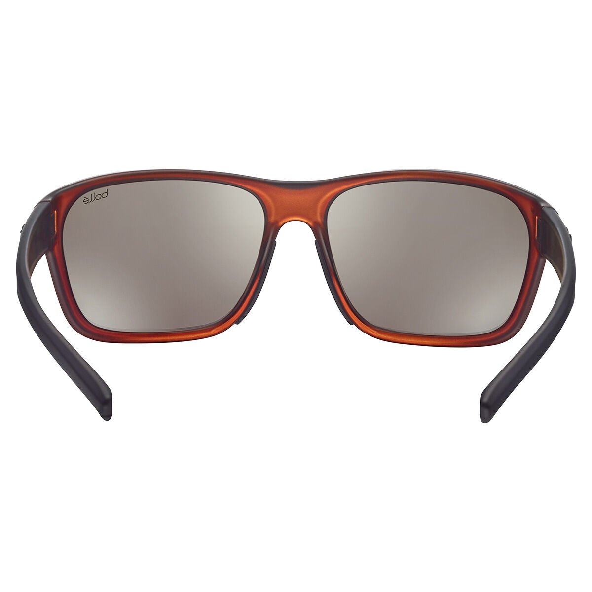 Bollé STRIX Lifestyle Sunglasses Brune Gjennomsiktig | RVTCX2760