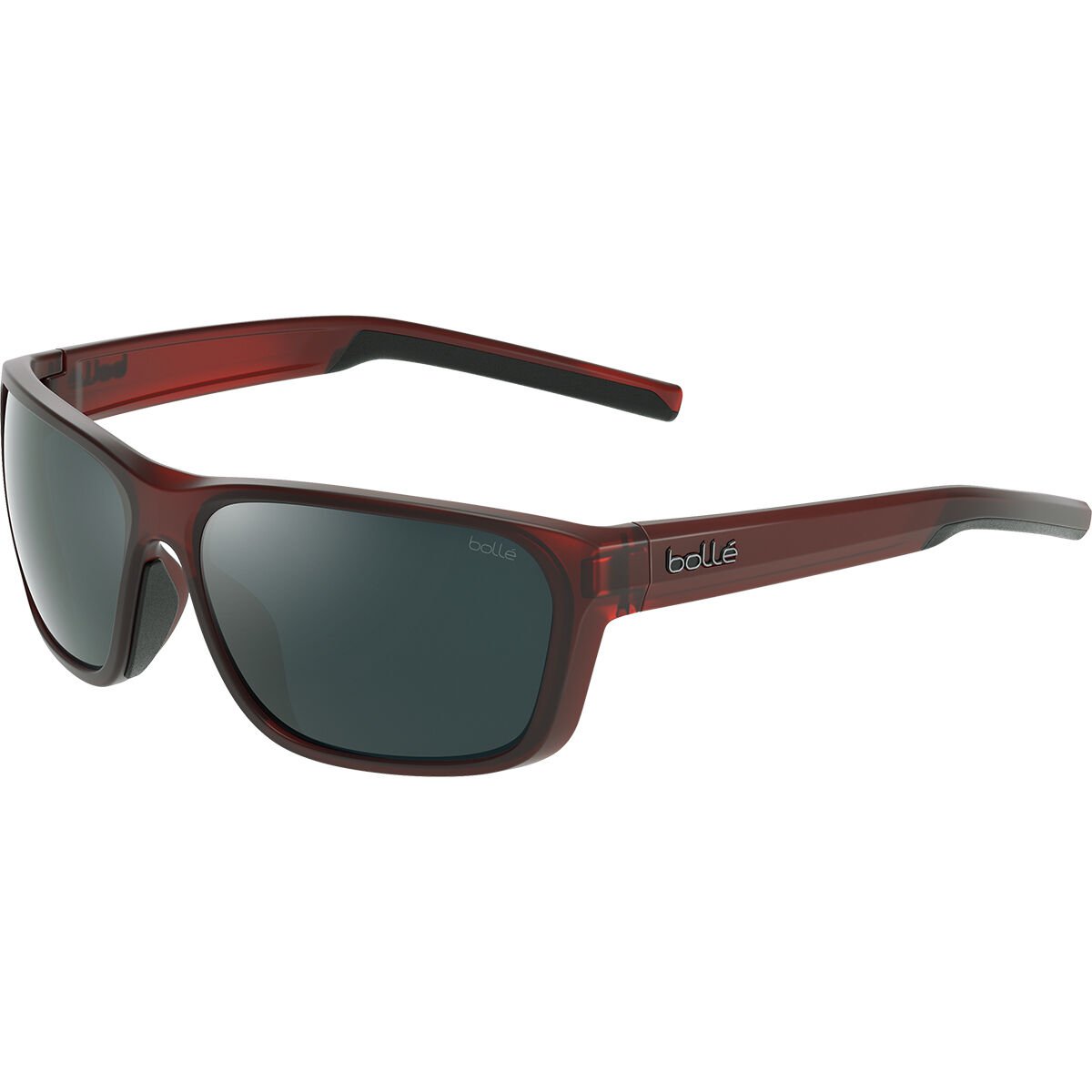 Bollé STRIX Lifestyle Sunglasses Brune Gjennomsiktig | RVTCX2760