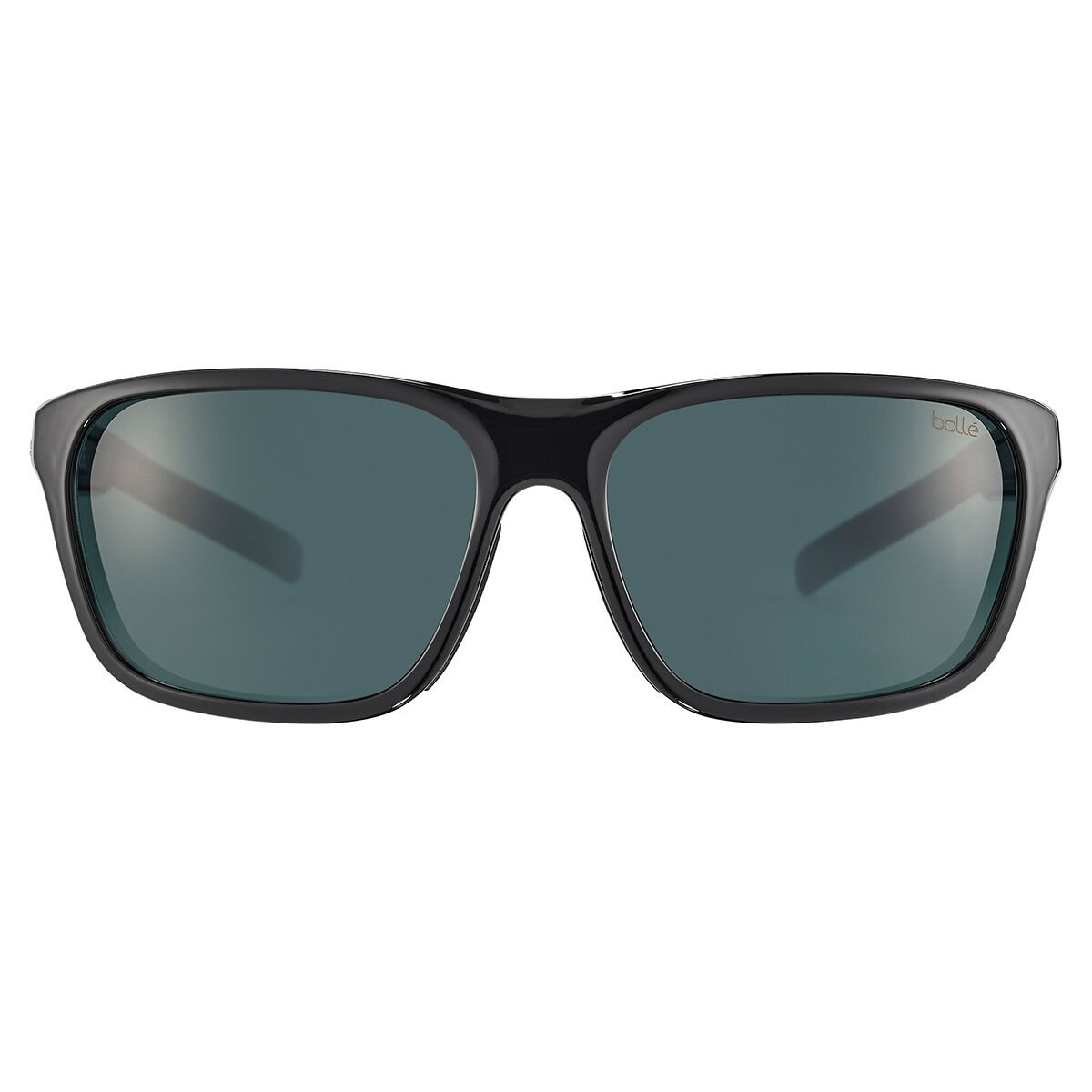 Bollé STRIX Lifestyle Sunglasses Svarte | UGWPE7213