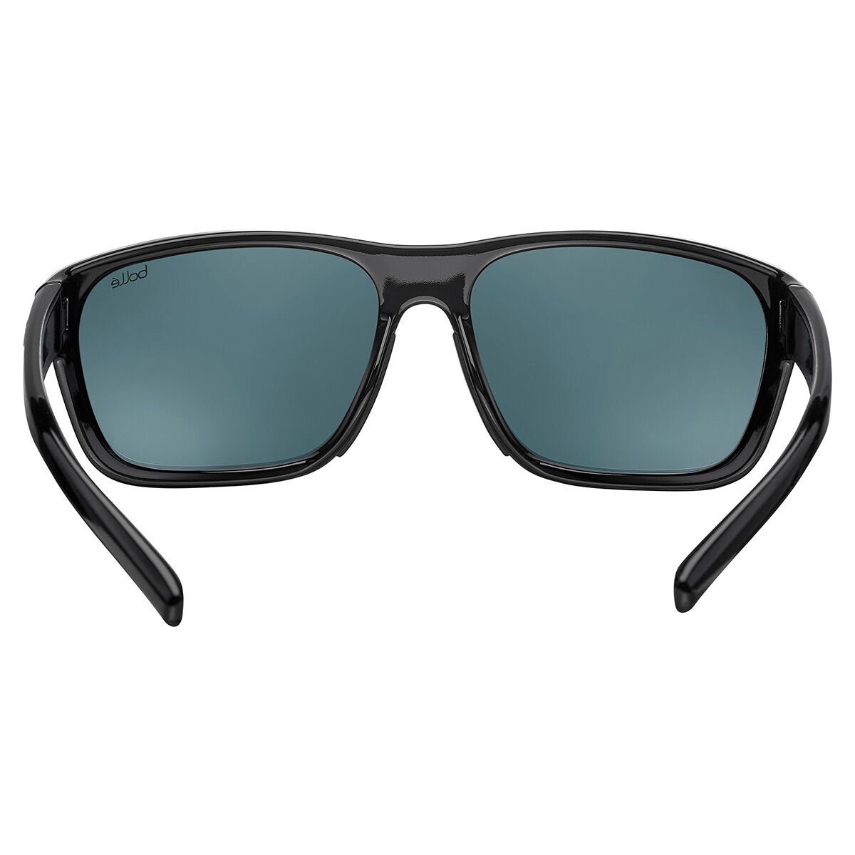 Bollé STRIX Lifestyle Sunglasses Svarte | UGWPE7213