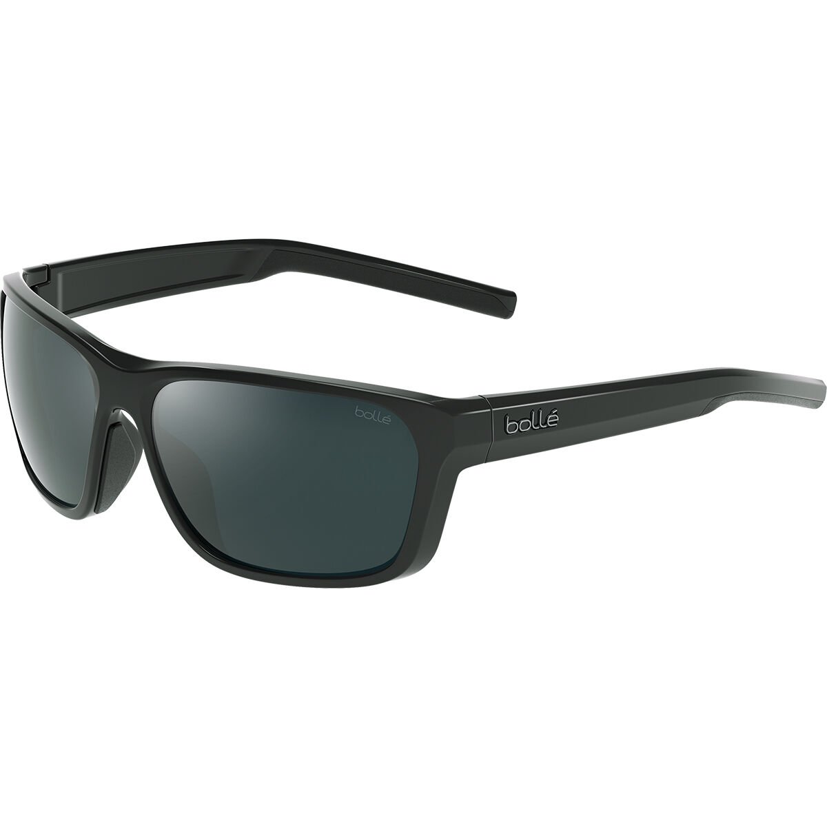 Bollé STRIX Lifestyle Sunglasses Svarte | UGWPE7213