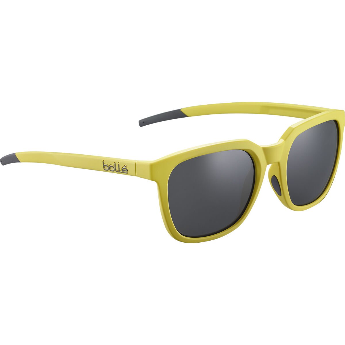 Bollé TALENT Lifestyle Sunglasses Chartreuse Matte | AQFNM1579