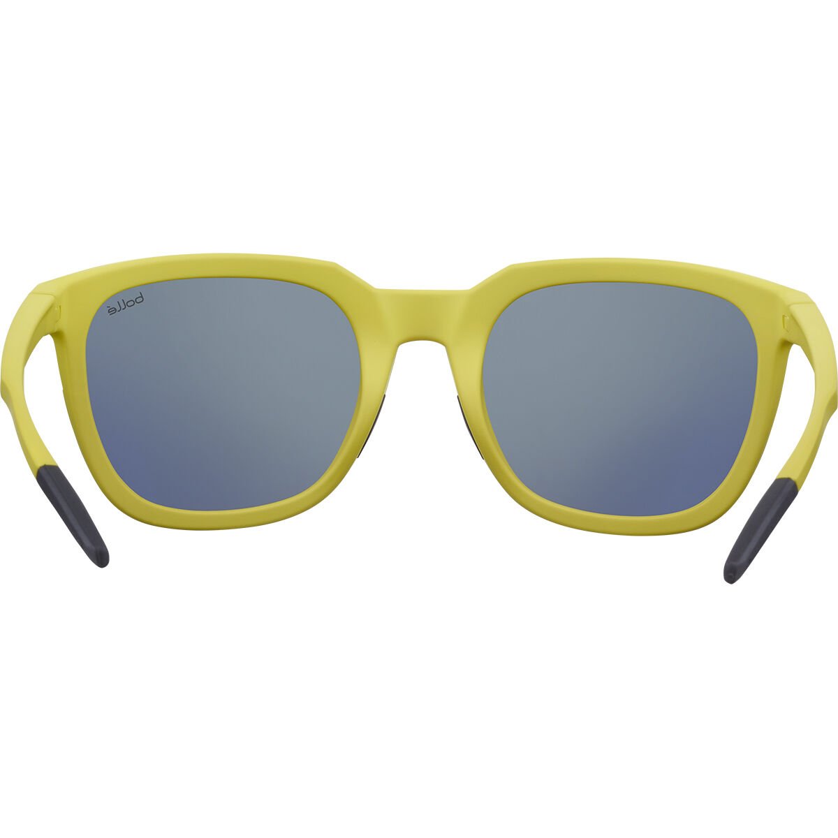 Bollé TALENT Lifestyle Sunglasses Chartreuse Matte | AQFNM1579