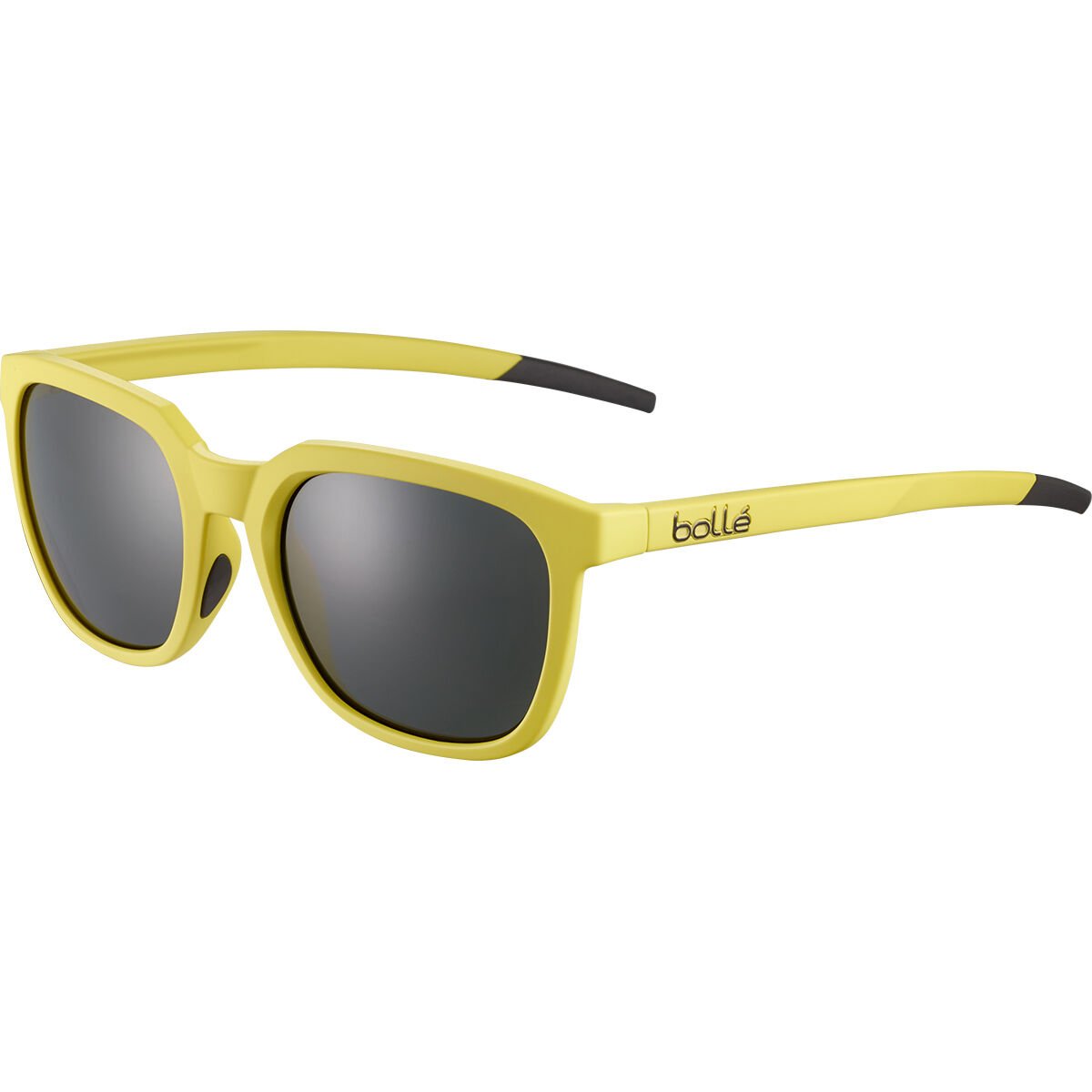 Bollé TALENT Lifestyle Sunglasses Chartreuse Matte | AQFNM1579