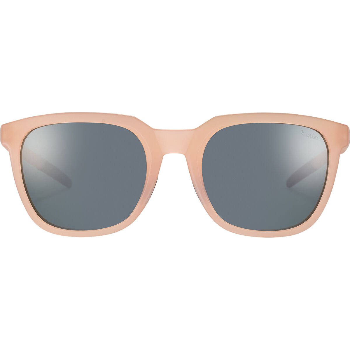 Bollé TALENT Lifestyle Sunglasses Gjennomsiktig | MDQJX7321