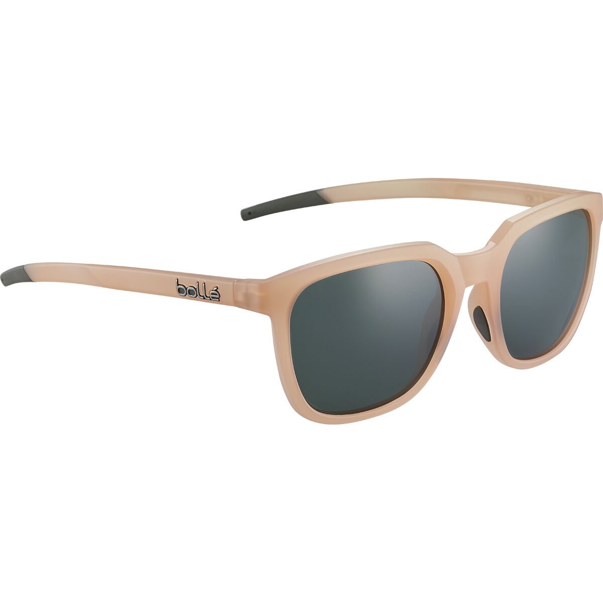 Bollé TALENT Lifestyle Sunglasses Gjennomsiktig | MDQJX7321