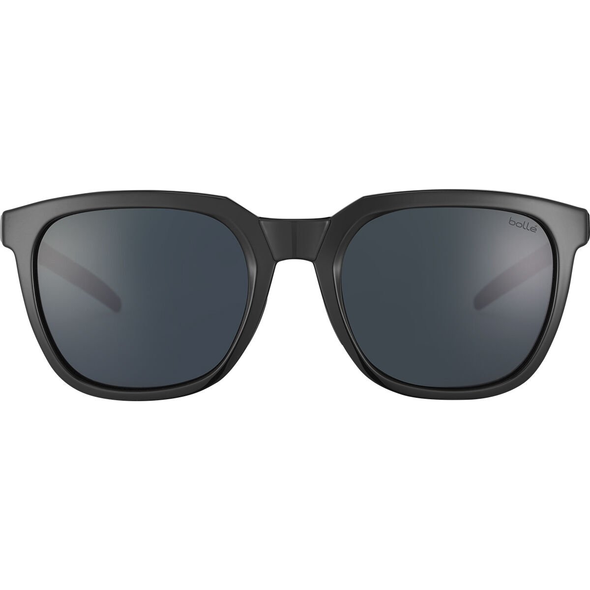 Bollé TALENT Lifestyle Sunglasses Svarte | XLRJY3259