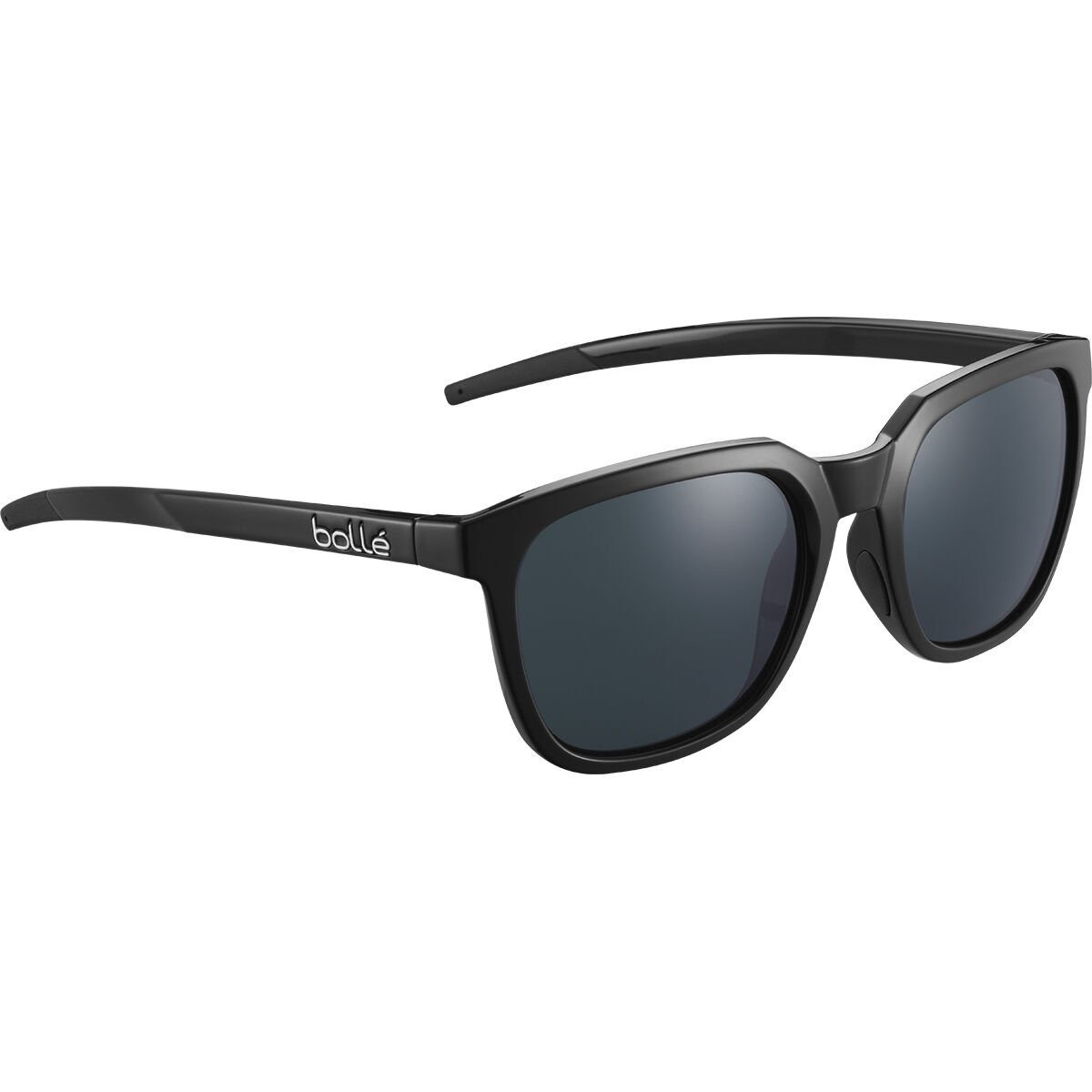 Bollé TALENT Lifestyle Sunglasses Svarte | XLRJY3259