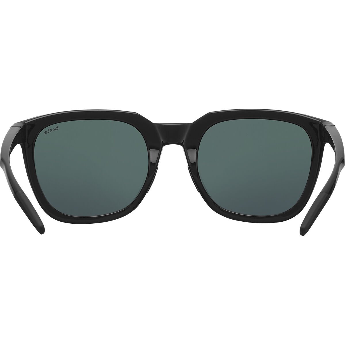 Bollé TALENT Lifestyle Sunglasses Svarte | XLRJY3259