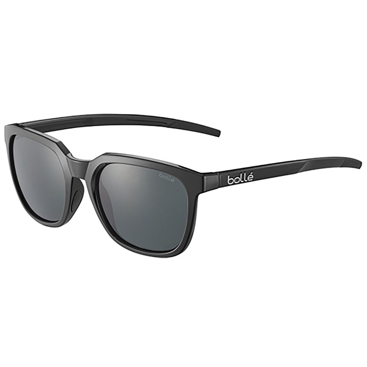 Bollé TALENT Lifestyle Sunglasses Svarte | XLRJY3259