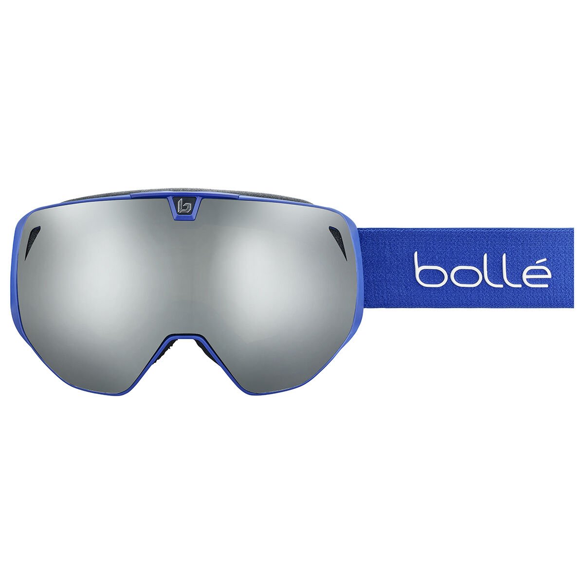 Bollé TORUS NEO Ski Goggles Kongeblå Blå | RYZIE0271