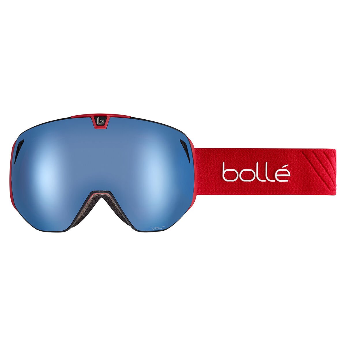 Bollé TORUS NEO Ski Goggles Rød | RELKN5240