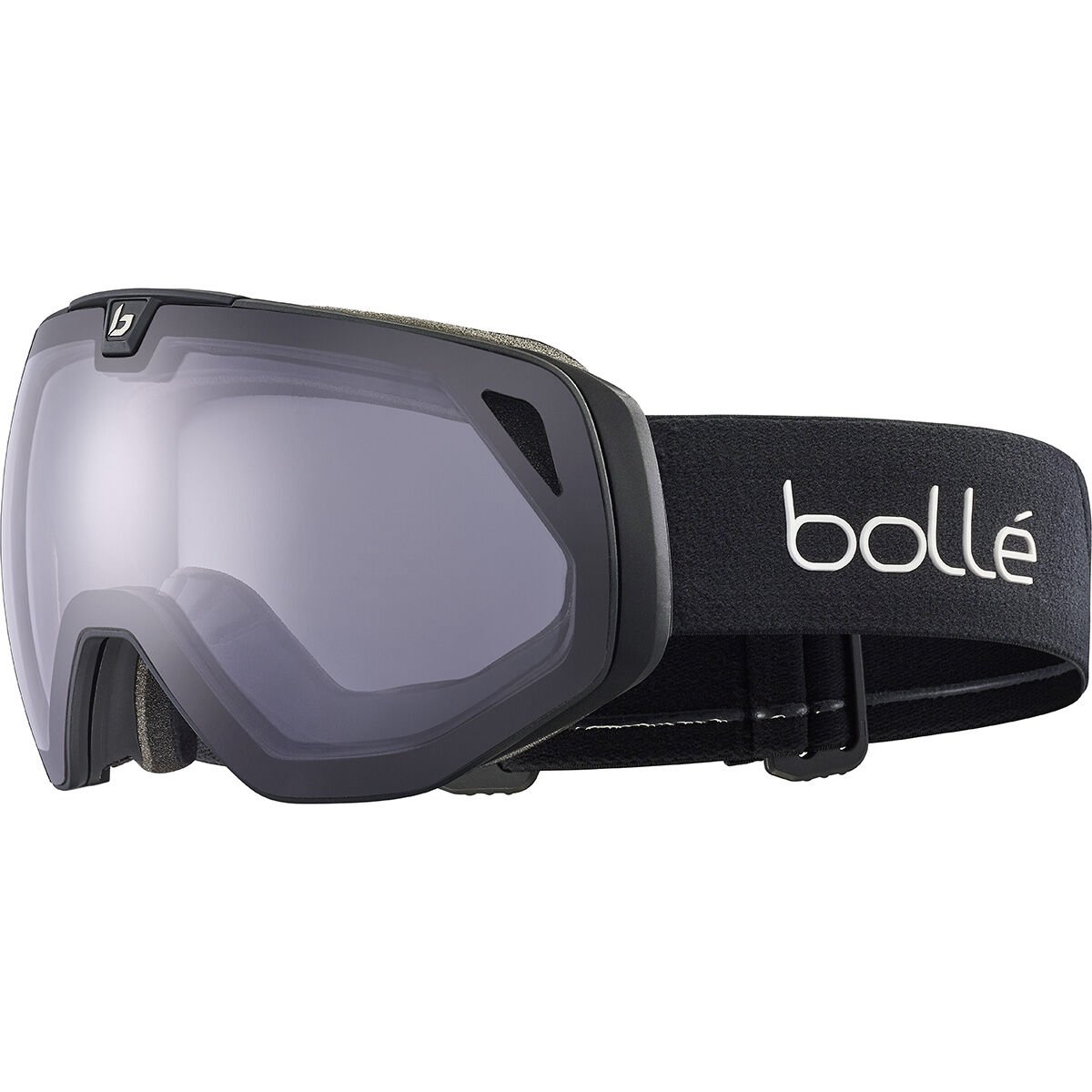 Bollé TORUS NEO Ski Goggles Svarte | DUWFA8567