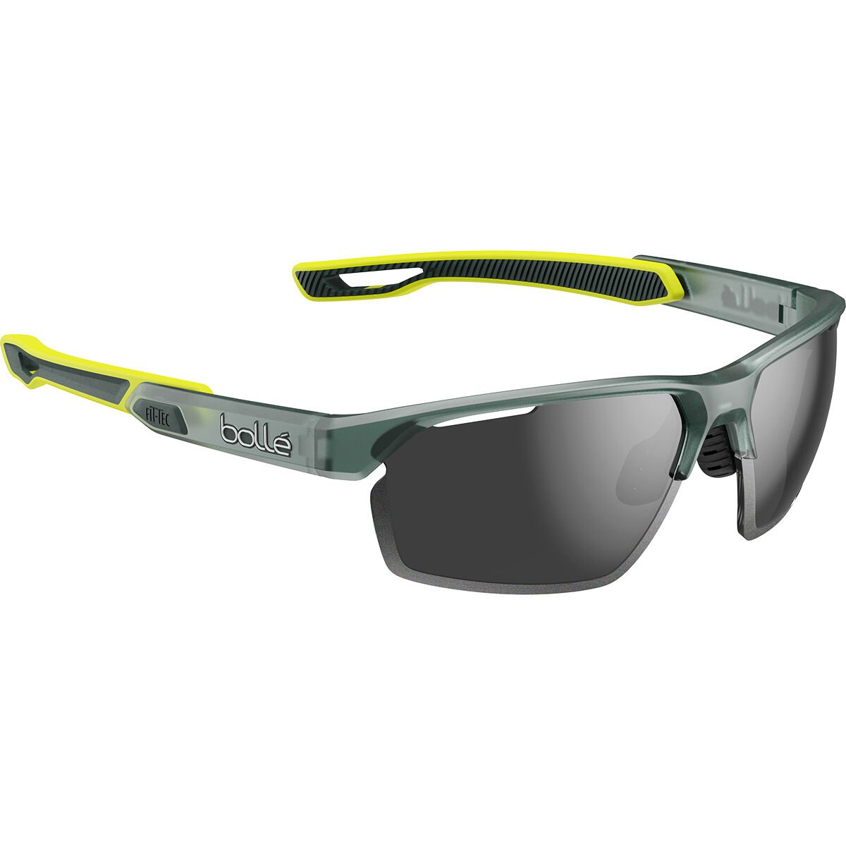 Bollé VICTUS PRO Sport Sunglasses Grønn | DCOXU3957