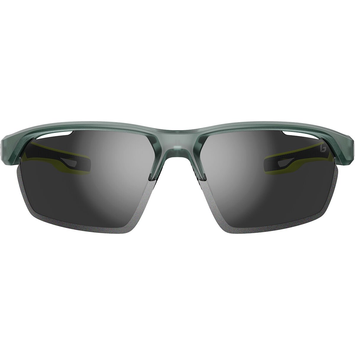 Bollé VICTUS PRO Sport Sunglasses Grønn | DCOXU3957