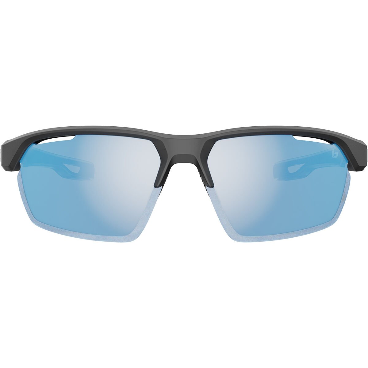 Bollé VICTUS PRO Sport Sunglasses Svarte | QRSHV7324