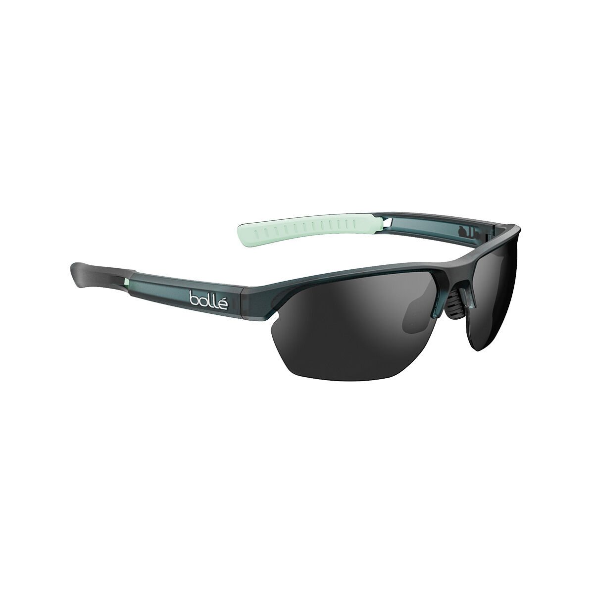 Bollé VICTUS Sport Sunglasses Grå | PWQOB5643