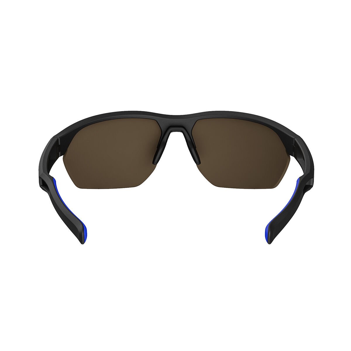 Bollé VICTUS Sport Sunglasses Svarte Blå | EHWRU7923