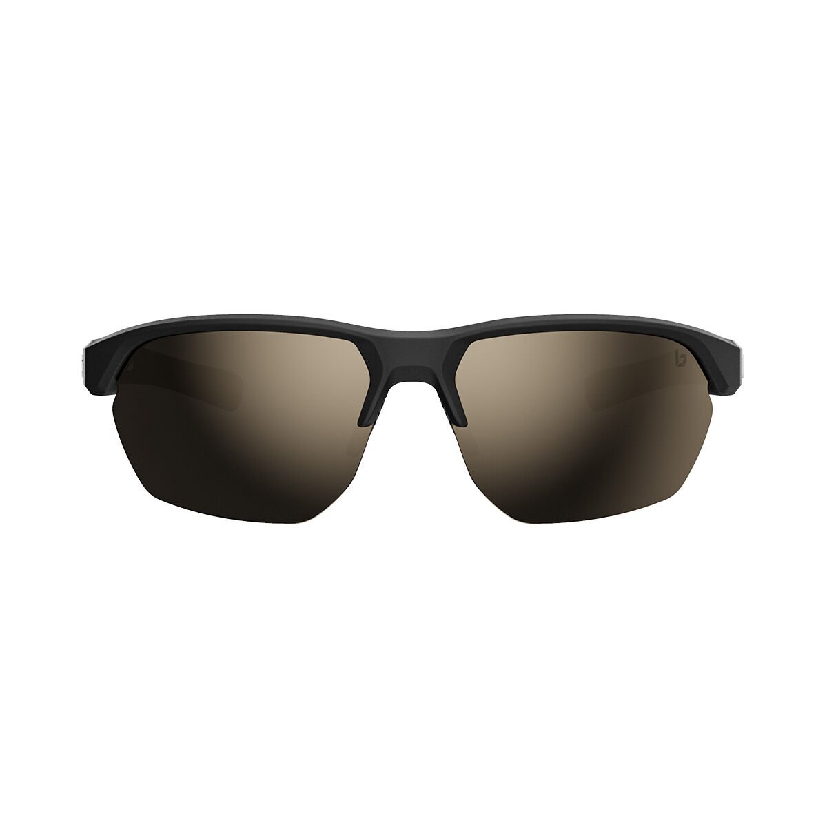 Bollé VICTUS Sport Sunglasses Svarte | KIUJC0587