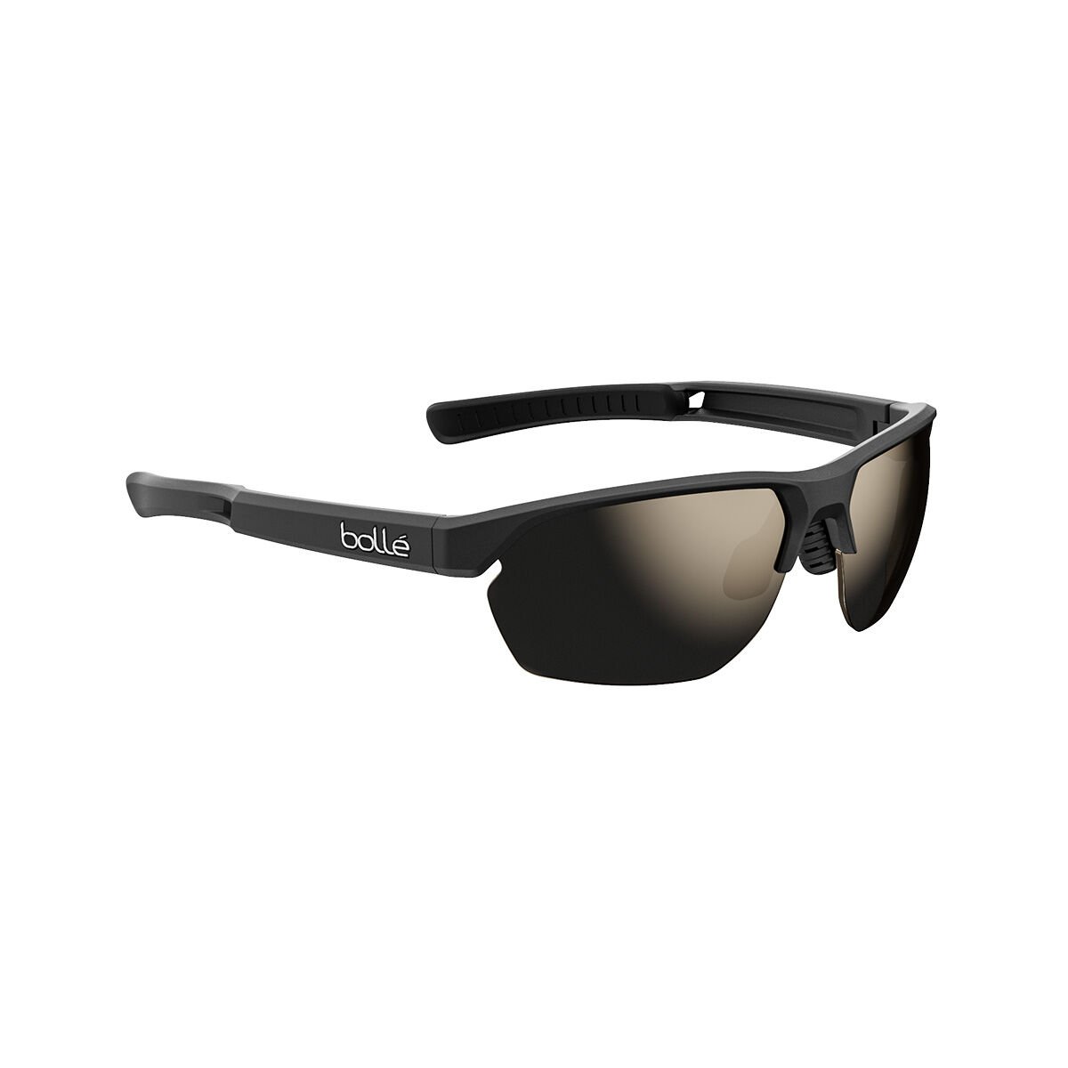 Bollé VICTUS Sport Sunglasses Svarte | KIUJC0587