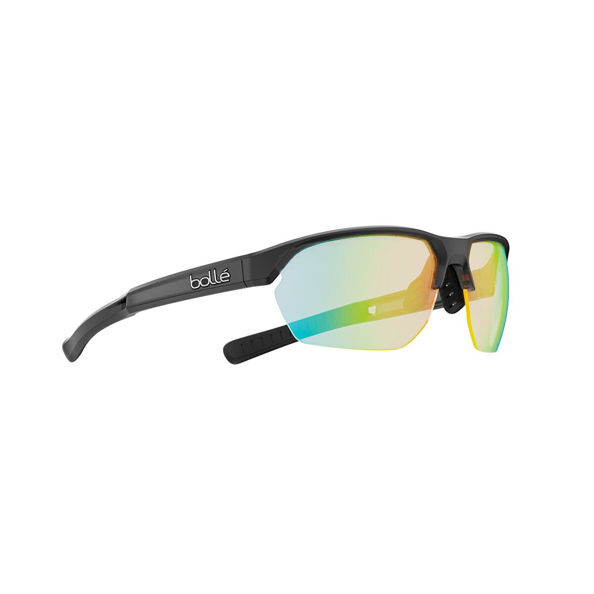 Bollé VICTUS Sport Sunglasses Svarte | ORNMH2164