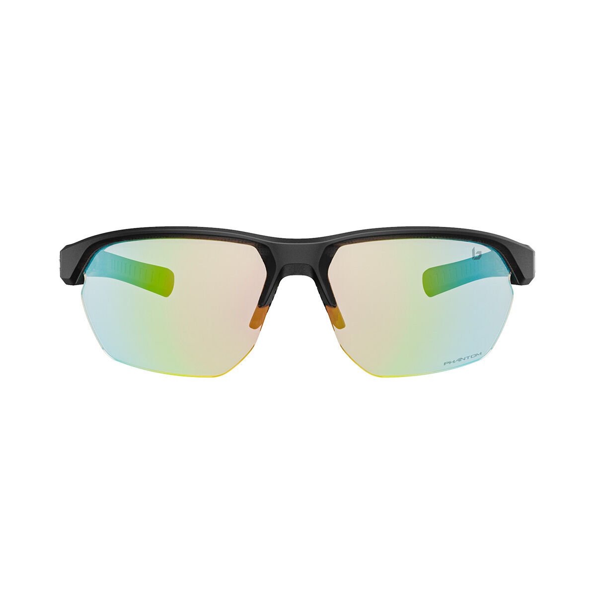 Bollé VICTUS Sport Sunglasses Svarte | ORNMH2164