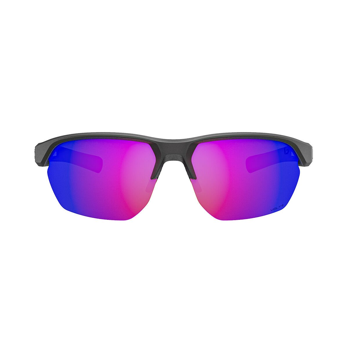 Bollé VICTUS Sport Sunglasses Titanium | SZMOT3972