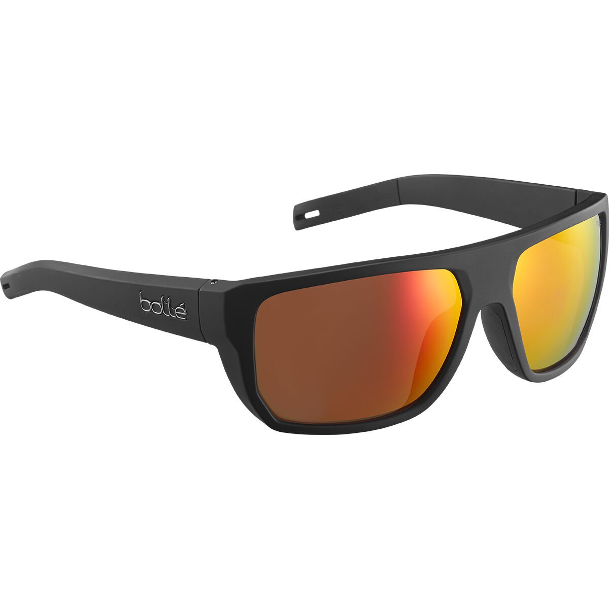 Bollé VULTURE Lifestyle Sunglasses Svarte | NOIDT6978