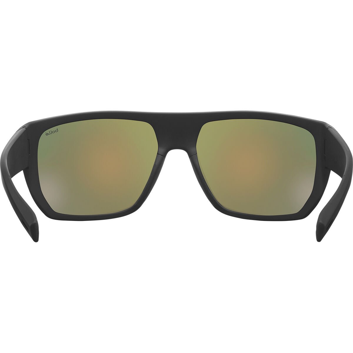 Bollé VULTURE Lifestyle Sunglasses Svarte | NOIDT6978