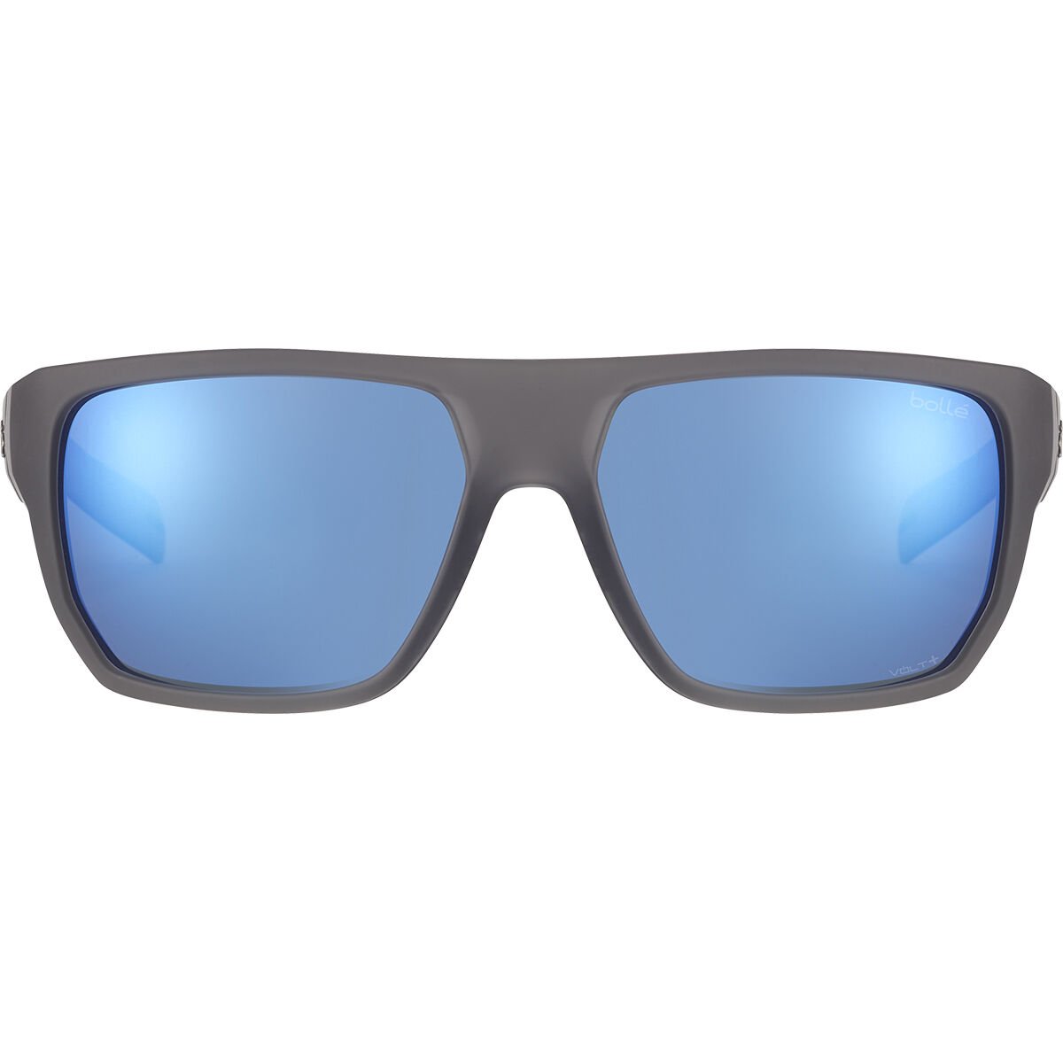 Bollé VULTURE Sport Sunglasses Grå | GUEQN4381