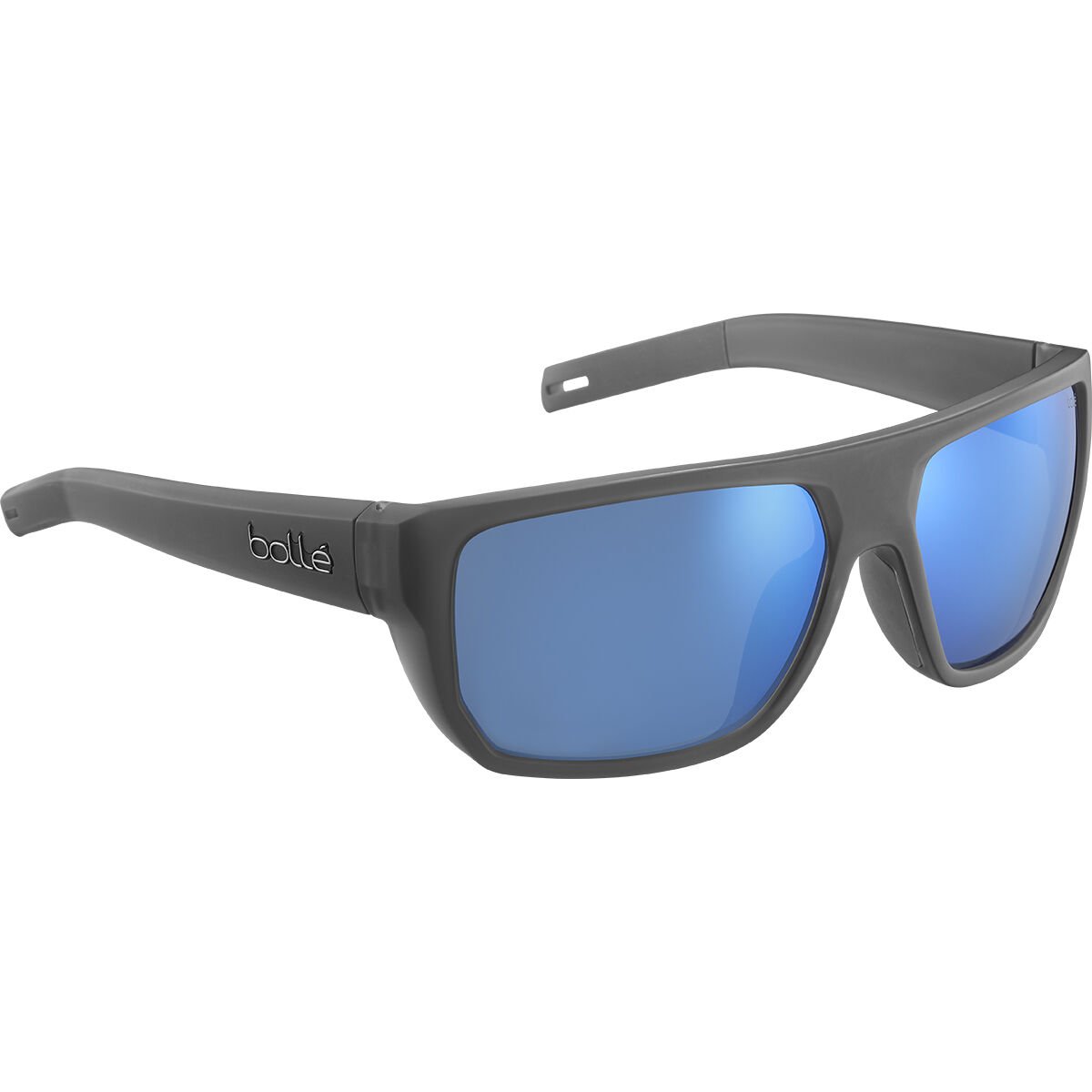 Bollé VULTURE Sport Sunglasses Grå | GUEQN4381