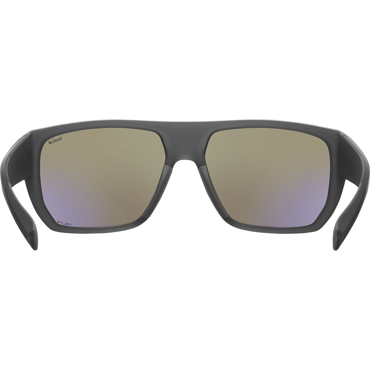 Bollé VULTURE Sport Sunglasses Grå | GUEQN4381