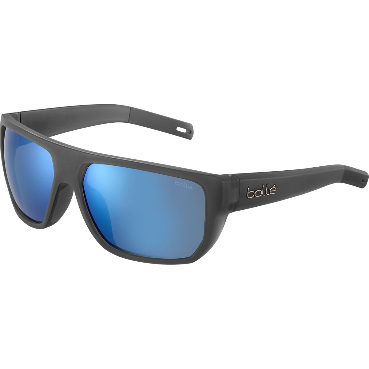 Bollé VULTURE Sport Sunglasses Grå | GUEQN4381