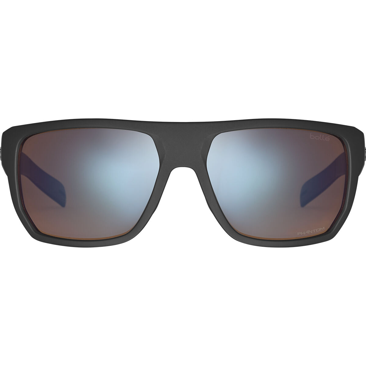 Bollé VULTURE Sport Sunglasses Svarte | JKXFV0376