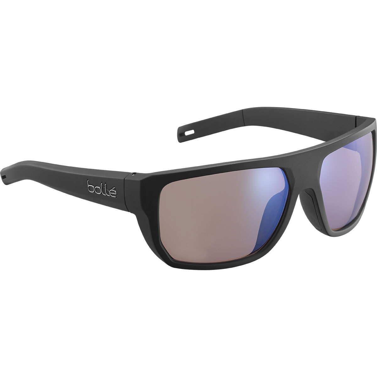 Bollé VULTURE Sport Sunglasses Svarte | JKXFV0376