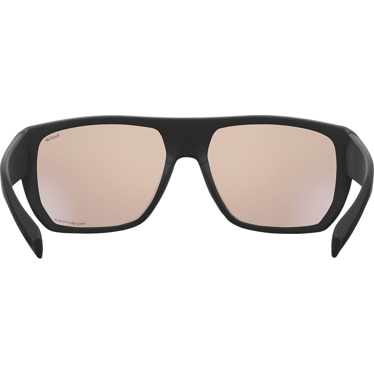 Bollé VULTURE Sport Sunglasses Svarte | JKXFV0376