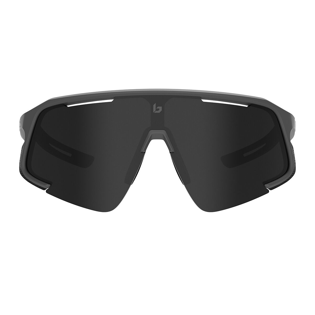 Bollé WINDCHASER Sport Sunglasses Grå | GPOCT7465